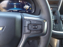 2022 Chevrolet Suburban Premier at Gary Mathews Motors