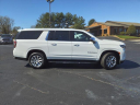 Thumbnail image of 2022 Chevrolet Suburban at Gary Mathews Motors