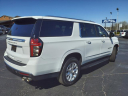 Thumbnail image of 2022 Chevrolet Suburban at Gary Mathews Motors