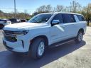 Thumbnail image of 2022 Chevrolet Suburban at Gary Mathews Motors