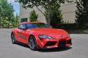 Thumbnail image of 2023 Toyota GR Supra at Discovery Plus Motors LLC