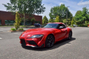 Thumbnail image of 2023 Toyota GR Supra at Discovery Plus Motors LLC