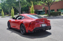 Thumbnail image of 2023 Toyota GR Supra at Discovery Plus Motors LLC