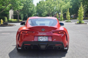 Thumbnail image of 2023 Toyota GR Supra at Discovery Plus Motors LLC