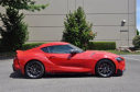 Thumbnail image of 2023 Toyota GR Supra at Discovery Plus Motors LLC