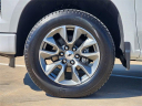 Thumbnail image of 2025 Chevrolet Silverado 1500 at Glenn Polk Ford Autoplex