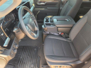 Thumbnail image of 2025 Chevrolet Silverado 1500 at Glenn Polk Ford Autoplex