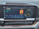 2025 Chevrolet Silverado 1500 RST at Glenn Polk Ford Autoplex