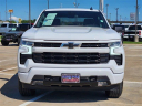 Thumbnail image of 2025 Chevrolet Silverado 1500 at Glenn Polk Ford Autoplex