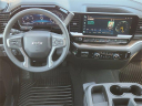 Thumbnail image of 2025 Chevrolet Silverado 1500 at Glenn Polk Ford Autoplex