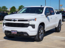 Thumbnail image of 2025 Chevrolet Silverado 1500 at Glenn Polk Ford Autoplex