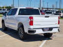 Thumbnail image of 2025 Chevrolet Silverado 1500 at Glenn Polk Ford Autoplex
