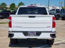 Thumbnail image of 2025 Chevrolet Silverado 1500 at Glenn Polk Ford Autoplex