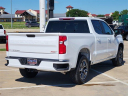 Thumbnail image of 2025 Chevrolet Silverado 1500 at Glenn Polk Ford Autoplex