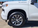 Thumbnail image of 2025 Chevrolet Silverado 1500 at Glenn Polk Ford Autoplex