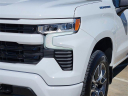 Thumbnail image of 2025 Chevrolet Silverado 1500 at Glenn Polk Ford Autoplex
