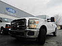 Thumbnail image of 2011 Ford F-250 Super Duty at JRS Auto Buyers