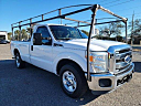 Thumbnail image of 2011 Ford F-250 Super Duty at JRS Auto Buyers