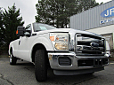 Thumbnail image of 2011 Ford F-250 Super Duty at JRS Auto Buyers