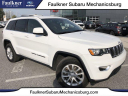 Thumbnail image of 2021 Jeep Grand Cherokee at Faulkner Subaru - Mechanicsburg NEW