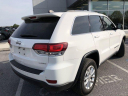 Thumbnail image of 2021 Jeep Grand Cherokee at Faulkner Subaru - Mechanicsburg NEW