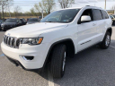 Thumbnail image of 2021 Jeep Grand Cherokee at Faulkner Subaru - Mechanicsburg NEW