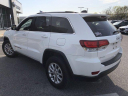 Thumbnail image of 2021 Jeep Grand Cherokee at Faulkner Subaru - Mechanicsburg NEW