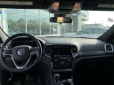 Thumbnail image of 2021 Jeep Grand Cherokee at Faulkner Subaru - Mechanicsburg NEW