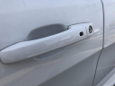 Thumbnail image of 2021 Jeep Grand Cherokee at Faulkner Subaru - Mechanicsburg NEW