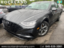 Thumbnail image of 2022 Hyundai SONATA at Rockland Motors