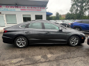 Thumbnail image of 2022 Hyundai SONATA at Rockland Motors