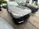 Thumbnail image of 2022 Hyundai SONATA at Rockland Motors