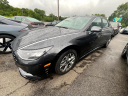 2022 Hyundai SONATA SEL at Rockland Motors