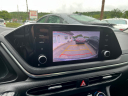 Thumbnail image of 2022 Hyundai SONATA at Rockland Motors