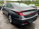 Thumbnail image of 2022 Hyundai SONATA at Rockland Motors
