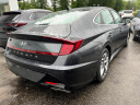Thumbnail image of 2022 Hyundai SONATA at Rockland Motors