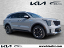 Thumbnail image of 2024 Kia Sorento at Kia of Cape Coral
