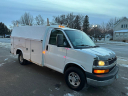 Thumbnail image of 2010 Chevrolet Express at REECIA MOTORS LLC