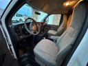 Thumbnail image of 2010 Chevrolet Express at REECIA MOTORS LLC