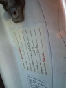 Thumbnail image of 2010 Chevrolet Express at REECIA MOTORS LLC