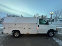 Thumbnail image of 2010 Chevrolet Express at REECIA MOTORS LLC