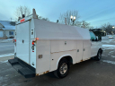 2010 Chevrolet Express 3500 at REECIA MOTORS LLC