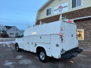 Thumbnail image of 2010 Chevrolet Express at REECIA MOTORS LLC