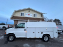 Thumbnail image of 2010 Chevrolet Express at REECIA MOTORS LLC