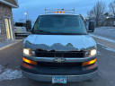 Thumbnail image of 2010 Chevrolet Express at REECIA MOTORS LLC