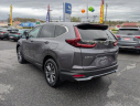 2021 Honda CR-V EX-L at Antwerpen Hyundai Used