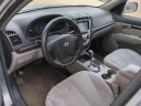 Thumbnail image of 2008 Hyundai Santa Fe at Suburban Chrysler Dodge Jeep Ram of Troy