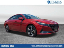 Thumbnail image of 2023 Hyundai ELANTRA Hybrid at JenkinsHyundaiOfJacksonville-New of Jacksonville, FL
