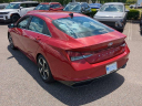Thumbnail image of 2023 Hyundai ELANTRA Hybrid at JenkinsHyundaiOfJacksonville-New of Jacksonville, FL
