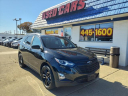 Thumbnail image of 2021 Chevrolet Equinox at A & B Motors